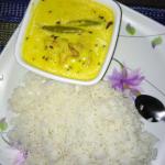 Kadhi Rice