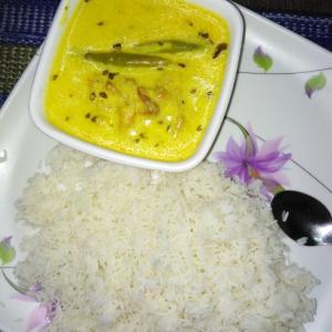 Kadhi Rice