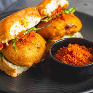 Vada Pav