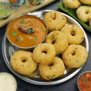 Medu Vada