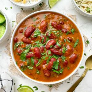Rajma Masala